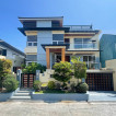 Remarkable Modern Tropical House and Lot For Sale in BF Homes, Paranaque City