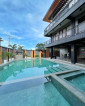 Modern Industrial Income Generating Resort Villa in Los Banos Laguna