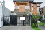 BRAND NEW ASIAN CONTEMPORARY HOUSE located in Filinvest East Homes, Cainta Riza