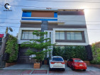 Modern Residential/Commercial Property with Helipad
