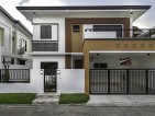 Modern 2-storey Home for Sale