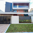 Modern Tropical Home for sale in Ayala heights, Quezon City