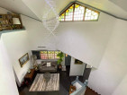 Bungaloft House For Sale in Balibago Angeles City Pampanga