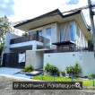 Relaxing House and Lot for Sale in BF Northwest, Parañaque