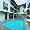 Impressive Brand New 2-Storey House and Lot For Sale in Hillsborough Alabang