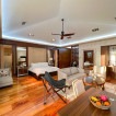 The Adamantite - Timeless Futuristic Mansion for Sale in Ayala Heights