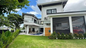 Breathtaking 4 Bedroom House for Sale in South Forbes, Cavite