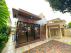 A Pleasant and Spacious House and Lot for Sale in Quezon City