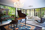 ELEGANT HOUSE FOR SALE IN SAN LORENZO VILLAGE MAKATI CITY