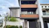 Elegant Modern Contemporary House and Lot