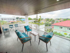Modern Contemporary 3-Storey House and Lot in Marcelo Green Village