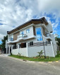 Brand New Modern Corner House for Sale in Upper Antipolo