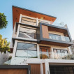Multi-level Modern Contemporary