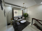 Elegant Brand New Townhouse for Sale in UP Village Quezon City