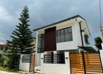 Own this Brand-New Modern Minimalist Home in Avida
