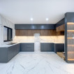Stylish Modern Contemporary House and Lot For Sale at Orchard Residential Estate