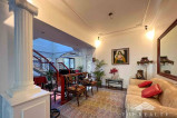 Capitol Hills Golf Subdivision | Well Maintain 3 Bedroom 3BR Modern French style