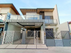 Modern Elegant Design House for Sale in Fil- am Friendship Rd. Angeles City