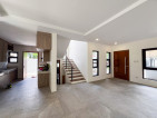 Stylish Modern Contemporary House and Lot in Filinvest Batasan Hills