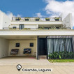 Brutalist House Inspired for sale in Southern Plains, Calamba Laguna