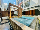 Prime Area 5Storey E-Home Townhouse for Sale in Tomas Morato Quezon City