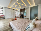 Luxurious Modern 2 Storey House and Lot with Swimming Pool in Laiya Batangas