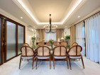 Modern Mediterranean Home for sale in Tierra Pura, Quezon City