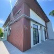 Gorgeous Brand New Modern Corner Lot House For Sale