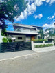 Brand New Modern Semi-Furnished House w/ Swimming pool