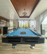 Luxurious Modern 2 Storey House and Lot with Swimming Pool in Laiya Batangas