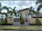 A Spectacular Home for Sale in a sought after subd. In Angeles City, Pampanga