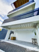 Overlooking & Semi Furnished Modern Tropical House for Sale