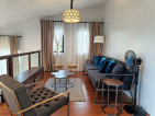 PRE-OWNED GOOD CONDITION FURNISHED LOFT TYPE HOUSE FOR SALE