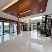 Upscale Modern Tropical House and Lot For Sale in Sun Valley