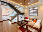 Greenwoods Executive Village, Pasig