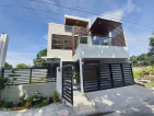 FOR SALE NEW MODERN HOUSE IN PAMPANGA NEAR NLEX AND CLARK