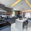 Picturesque Modern House and Lot