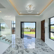 Superb Modern Industrial House and Lot For Sale