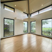Sophisticated Brand New Modern Industrial House and Lot For Sale