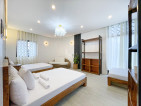 Magnificent Modern Tropical Vacation Home For Sale in Tagaytay