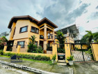 Charming Italian Inspired Fully Furnished House & Lot for Sale