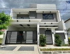 FOR SALE PRE OWNED MODERN ELEGANT HOUSE IN PAMPANGA