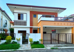 Modern 2-storey Home for Sale