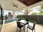 House and Lot at Sonera in Ayala Southvale Village for Sale