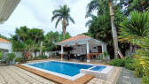 HUGE FURNISHED MANSION HOUSE WITH SWIMMING POOL FOR SALE