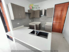 FOR SALE BRAND NEW MODERN DESIGN SINGLE ATTACHED HOUSE AND LOT