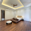 Elegant Modern Tropical Industrial House and Lot For Sale