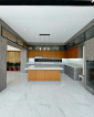 Brand New 6-bedroom Modern Tropical House for Sale