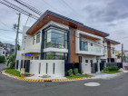 Brand New 2 Storey Corner House and Lot for Sale in Merville Park
