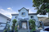 Capitol Hills Golf Subdivision | Well Maintain 3 Bedroom 3BR Modern French style